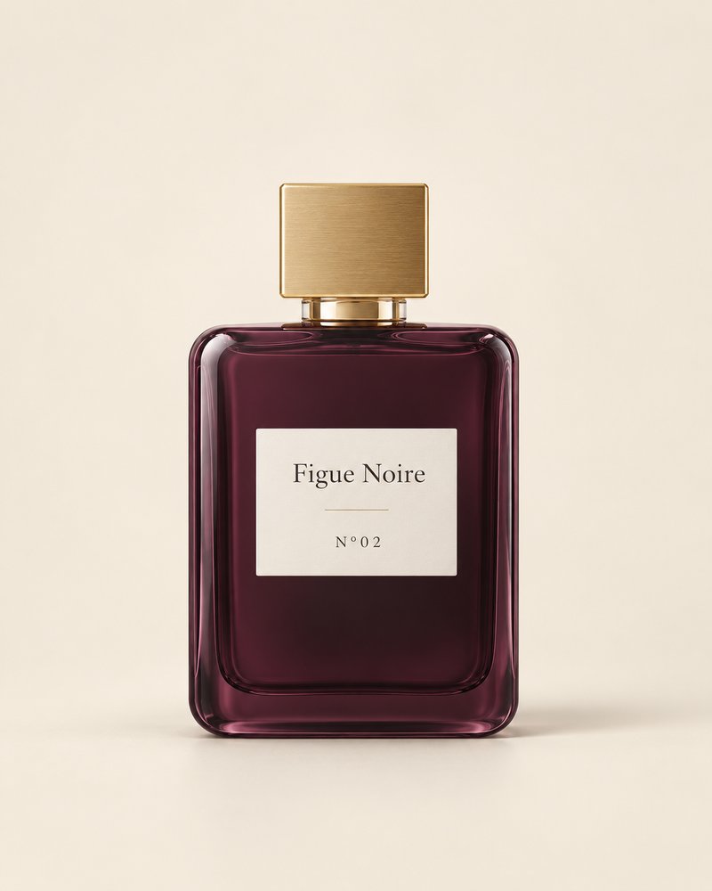 Figue Noire Nº02